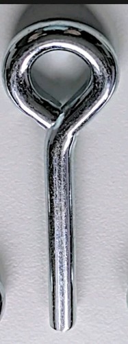 Connettore perno occhio - x,
