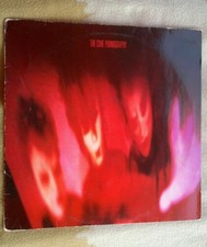 The Cure ‎– Pornography LP