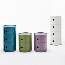 COMPONIBILI Kartell BLU 3