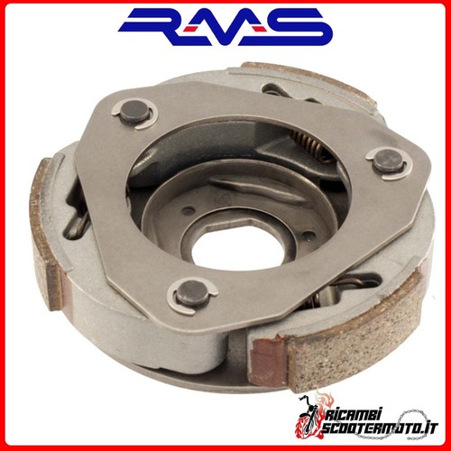 Girante frizione rms - frizione,