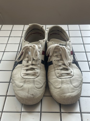 Onitsuka tiger mexico sd - tiger, 66