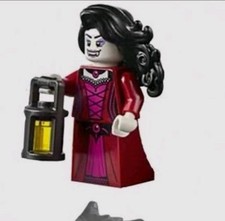 LEGO Creator   Spettrale-Casa(