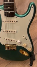 Corpo stratocaster loaded - corpo,