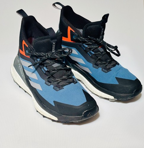 Scarpe trekking adidas - da,