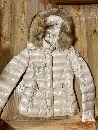 Giacca armoise moncler piuma - giacca,