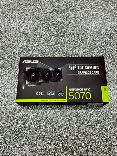 Solo scatola asus tuf - -,
