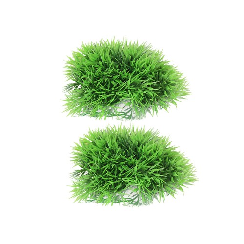 2pz plastica artificiale - ,