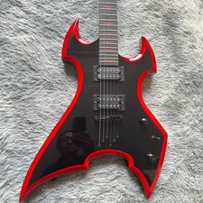 B.C Rich Son of the Beast