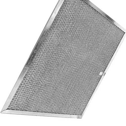 Cappa aspirante prefiltro aria - cappa,