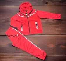 Set tuta Nike Tech Fleece |