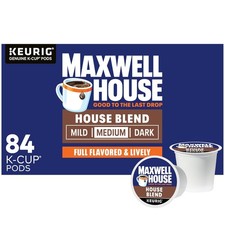 Maxwell House Miscela Casa