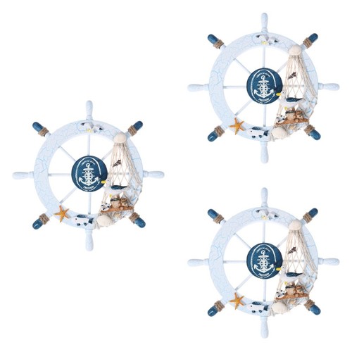 Pezzi decorazione navi ruota - pezzi,