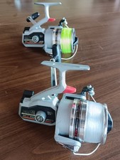 MULINELLI VINTAGE  SHIMANO MIG ZL 3000