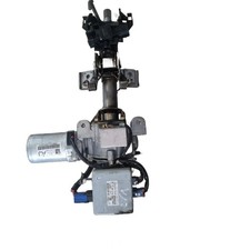 Servosterzo elettrico piantone