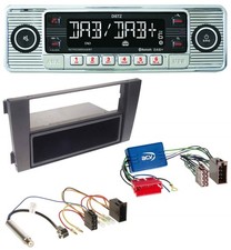 Dietz Bluetooth MP3 DAB USB