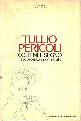 Colti nel segno tullio - nel,