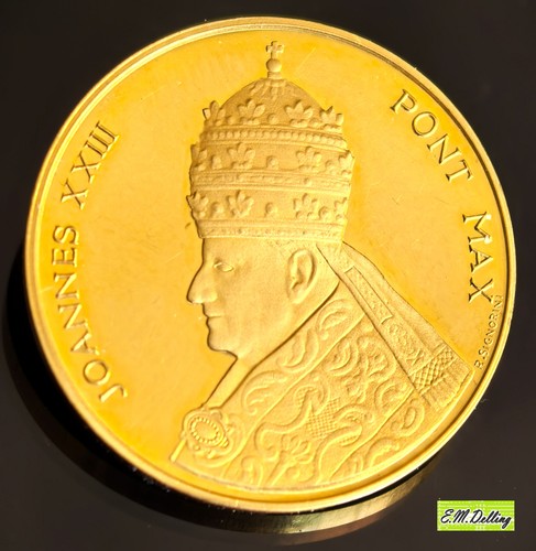 Città del vaticano medaglia - città,