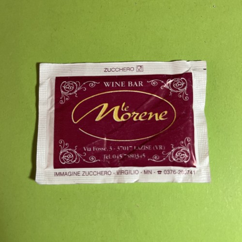 Wine bar morene via fosse - le,
