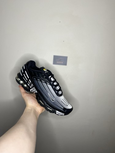 Nike air max plus - air, 3