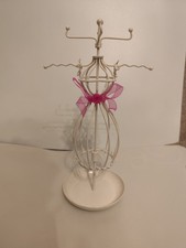 Manichino Portagioie Avon Jewellery Bijoux