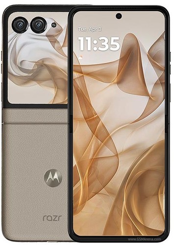 Motorola moto razr 2024 - motorola,