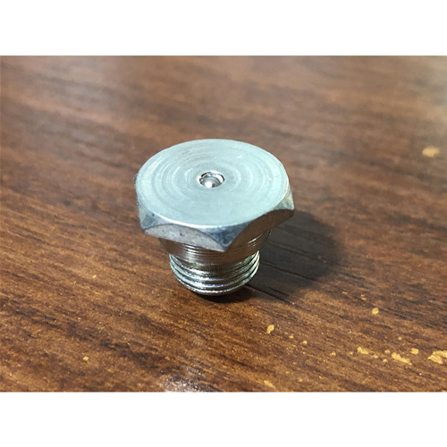 Ingrassatore 10x1 forcella