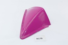 Yamaha XTZ 660 3YF 1991 -