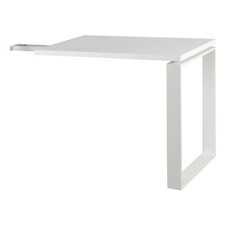 Allungamento scrivania