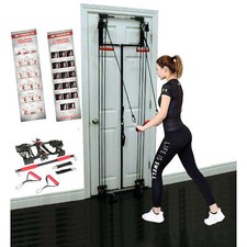 Sistema allenamento - sistema,
