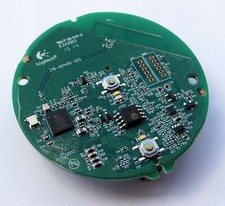 Logitech UE Megaboom scheda di