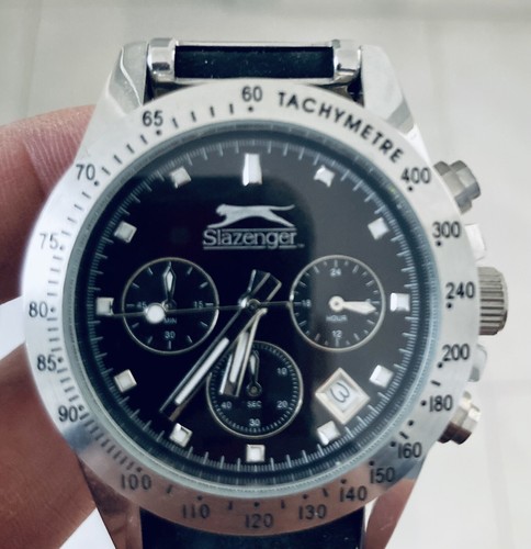 Orologio uomo slazenger - da,