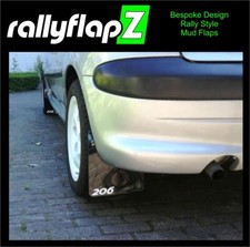 RallyflapZ | Kit Fanghi e