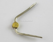 Holton sostegno canna imboccatura corno H180 H181 non laccata