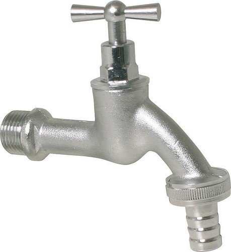 Rubinetto esterno - da,