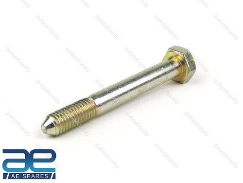 Bullone silenziatore scarico - silenziatore,
