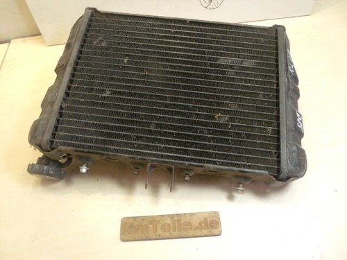 Radiatore acqua honda 750 - vf,