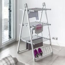 Stendibiancheria Elettrico