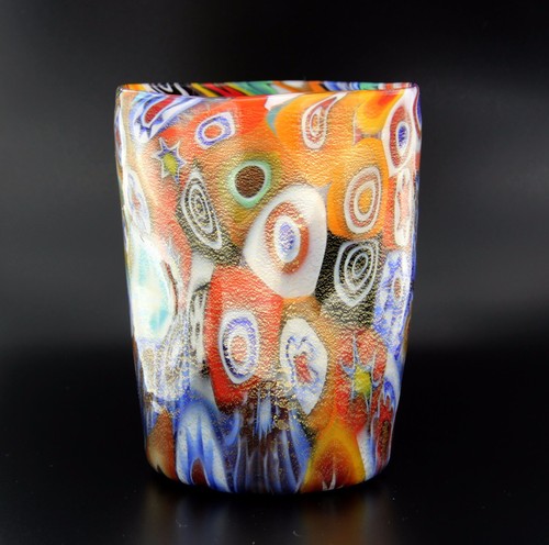 Bicchiere goto veneziano - bicchiere,