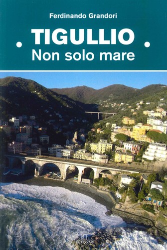 Tigullio non solo mare - ,