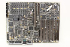 COMPAQ 122368-001 DESKPRO 486/386 33L SYSTEM BOARD DIAG 001633 ASSM 001632