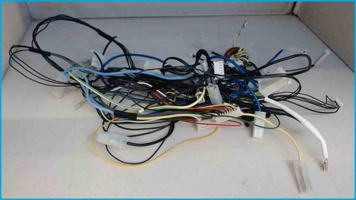 Set cavi saeco talea giro - cavi,