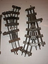 4 binari vintage MARKLIN 