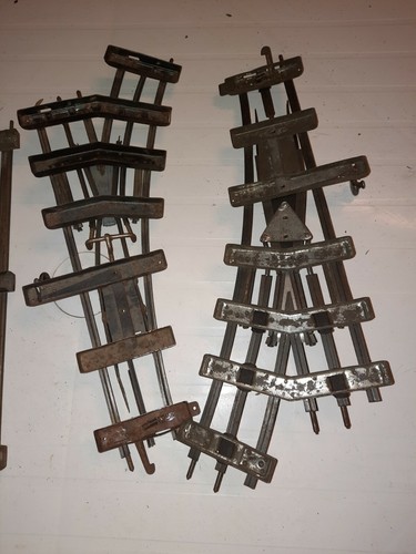 Binari vintage marklin - vintage,