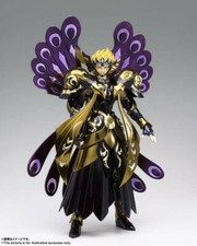Saint seiya myth - seiya:, cloth