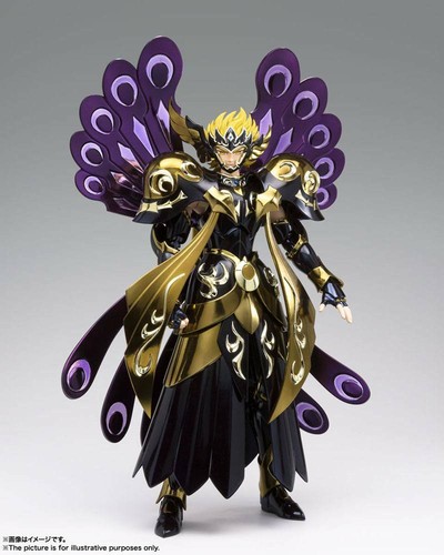 Saint seiya myth cloth - cloth, –