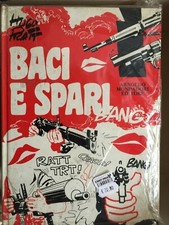 Corto Maltese - Baci e Spari