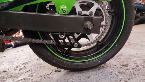 Kawasaki z750 2004 2012 - kawasaki,