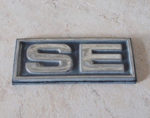 Ancien insigne emblème - , se