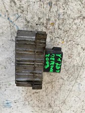 CENTRALINA CANDELETTE PER OPEL Meriva 1° Serie 09132691 Y17DT Diesel 1700 (03>0