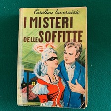 Misteri delle soffitte - misteri,